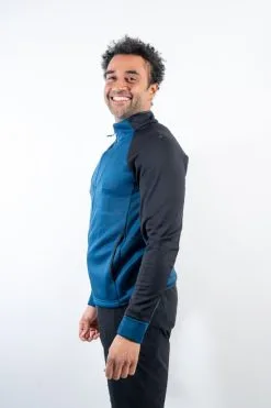 DAINESE HP MI FULL PRO PILE 20494001 -Tuta Da Sci dainese hp mi full pro pile 20494001 2