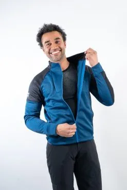 DAINESE HP MI FULL PRO PILE 20494001