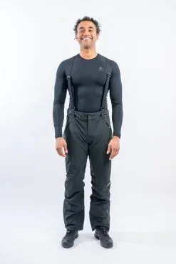 DAINESE HP RIDGE PANTS 204769408 -Tuta Da Sci dainese hp ridge pants 204769408 5