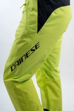 DAINESE HP SNOWBRUST P SKI PANT 204769396 -Tuta Da Sci dainese hp snowbrust p ski pant 204769396 3