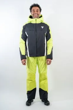 DAINESE HP SNOWBRUST P SKI PANT 204769396 -Tuta Da Sci dainese hp snowbrust p ski pant 204769396 4