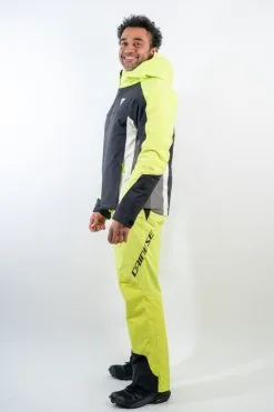 DAINESE HP SNOWBRUST P SKI PANT 204769396 -Tuta Da Sci dainese hp snowbrust p ski pant 204769396 5