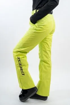 DAINESE HP SNOWBRUST P WMN SKI PANT 204769397 -Tuta Da Sci dainese hp snowbrust p wmn ski pant 204769397 1