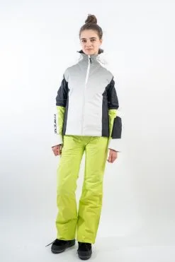 DAINESE HP SNOWBRUST P WMN SKI PANT 204769397 -Tuta Da Sci dainese hp snowbrust p wmn ski pant 204769397 4