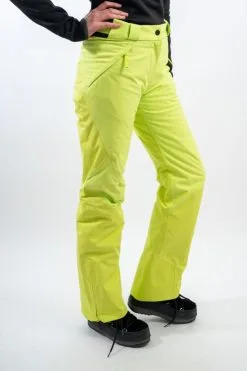 DAINESE HP SNOWBRUST P WMN SKI PANT 204769397 -Tuta Da Sci dainese hp snowbrust p wmn ski pant 204769397 5