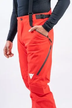 DAINESE HP TALUS PANTS 204769407 -Tuta Da Sci dainese hp talus pants 204769407 4
