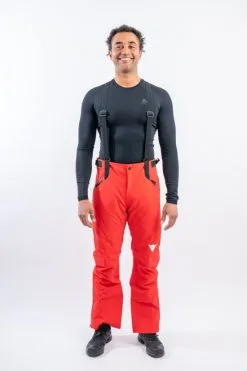 DAINESE HP TALUS PANTS 204769407 -Tuta Da Sci dainese hp talus pants 204769407 5