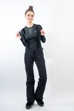 DAINESE HP2 PL1 SKI PANT 204769358 -Tuta Da Sci dainese hp2 pl1 ski pant 204769358 3