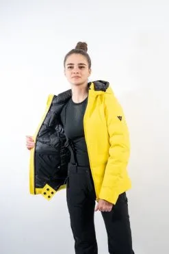 DAINESE HP2 PL1 SKI PANT 204769358 -Tuta Da Sci dainese hp2 pl1 ski pant 204769358 5