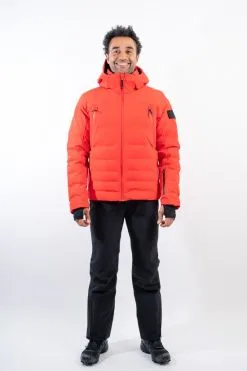 DAINESE HP2 PM1 SKI PANT 204769357 -Tuta Da Sci dainese hp2 pm1 ski pant 204769357 4