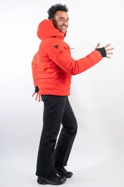 DAINESE HP2 PM1 SKI PANT 204769357 -Tuta Da Sci dainese hp2 pm1 ski pant 204769357 5