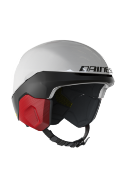 DAINESE NUCLEO MIPS PRO SKI HELMET CASCHI SCI 204840370 -Tuta Da Sci dainese nucleo mips pro ski helmet caschi sci 204840370 4