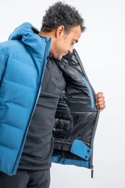 DAINESE SKI DOWN JACKET 204749529 -Tuta Da Sci dainese ski down jacket 204749529 5