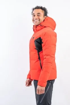 DAINESE SKI DOWN JACKET SPORT 204749528 -Tuta Da Sci dainese ski down jacket sport 204749528 2