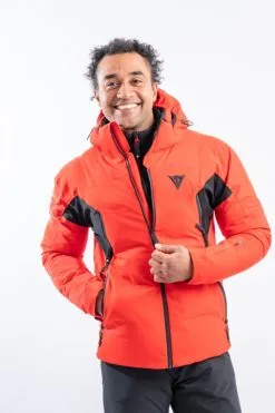 DAINESE SKI DOWN JACKET SPORT 204749528