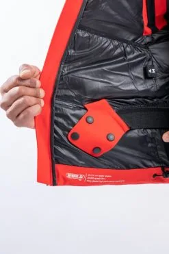 DAINESE SKI DOWN JACKET SPORT 204749528 -Tuta Da Sci dainese ski down jacket sport 204749528 4