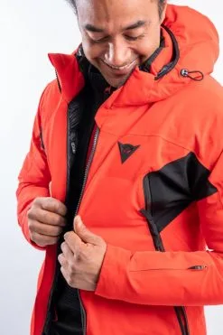 DAINESE SKI DOWN JACKET SPORT 204749528 -Tuta Da Sci dainese ski down jacket sport 204749528 6