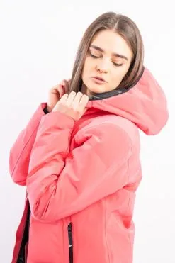 DAINESE SKI DOWN JACKET WMN 204749535 -Tuta Da Sci dainese ski down jacket wmn 204749535 4