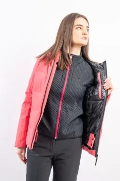 DAINESE SKI DOWN JACKET WMN 204749535 -Tuta Da Sci dainese ski down jacket wmn 204749535 6