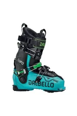 DALBELLO LUPO PRO HD UNI SCARPONI DISCESA D2107001