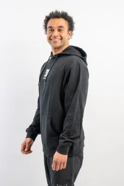 DC DC FELPA BLABAC WES PH ADYSF03088 -Tuta Da Sci dc dc felpa blabac wes ph adysf03088 2