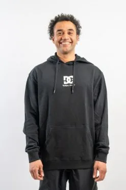 DC DC FELPA BLABAC WES PH ADYSF03088 -Tuta Da Sci dc dc felpa blabac wes ph adysf03088 5