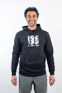 DC DC FELPA DOUBLE DOWN PH ADYFT3273 -Tuta Da Sci dc dc felpa double down ph adyft3273 1