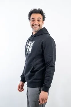 DC DC FELPA DOUBLE DOWN PH ADYFT3273 -Tuta Da Sci dc dc felpa double down ph adyft3273 2