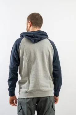 DC DC FELPA STAR PILOT RAGLAN PH ADYSF03075 -Tuta Da Sci dc dc felpa star pilot raglan ph adysf03075 3