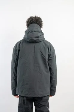 DC DC GIACCA SNOW CADET SNOWBOARD JKT ADYTJ03049 -Tuta Da Sci dc dc giacca snow cadet snowboard jkt adytj03049 3