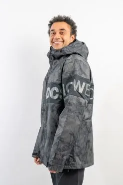 DC DC GIACCA SNOW PROPAGANDA ADYTJ03047 -Tuta Da Sci dc dc giacca snow propaganda adytj03047 2