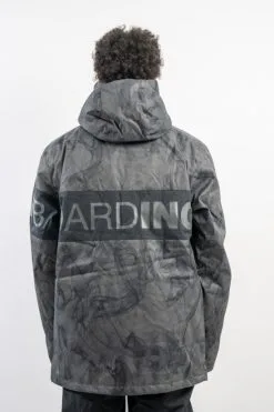 DC DC GIACCA SNOW PROPAGANDA ADYTJ03047 -Tuta Da Sci dc dc giacca snow propaganda adytj03047 3