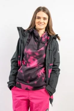 DC DC W GIACCA SNOW CRUISER SNOWBOARD JKT ADJTJ03031 -Tuta Da Sci dc dc w giacca snow cruiser snowboard jkt adjtj03031 11