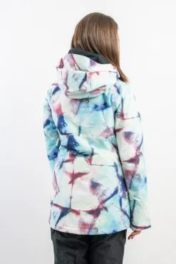 DC DC W GIACCA SNOW CRUISER SNOWBOARD JKT ADJTJ03031 -Tuta Da Sci dc dc w giacca snow cruiser snowboard jkt adjtj03031 3