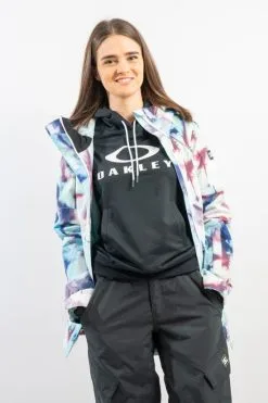 DC DC W GIACCA SNOW CRUISER SNOWBOARD JKT ADJTJ03031 -Tuta Da Sci dc dc w giacca snow cruiser snowboard jkt adjtj03031 4