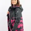 DC DC W GIACCA SNOW CRUISER SNOWBOARD JKT ADJTJ03031 -Tuta Da Sci dc dc w giacca snow cruiser snowboard jkt adjtj03031 6