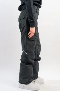 DC DC W PANTALONE SNOW NONCHALANT ADJTP03019 -Tuta Da Sci dc dc w pantalone snow nonchalant adjtp03019 2