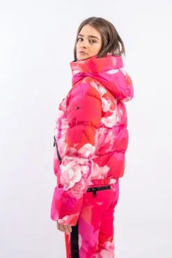 GOLDBERGH ALPENROSE JACKET GBS1310224 -Tuta Da Sci goldbergh alpenrose jacket gbs1310224 2