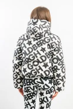 GOLDBERGH CARTER JACKET GBS1110224 -Tuta Da Sci goldbergh carter jacket gbs1110224 3