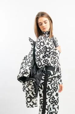 GOLDBERGH CARTER JACKET GBS1110224 -Tuta Da Sci goldbergh carter jacket gbs1110224 4