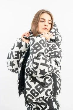 GOLDBERGH CARTER JACKET GBS1110224 -Tuta Da Sci goldbergh carter jacket gbs1110224 5