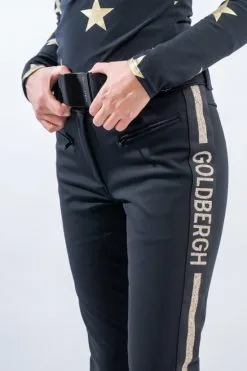 GOLDBERGH CHER SKI PANTS GBS0174224 -Tuta Da Sci goldbergh cher ski pants gbs0174224 3