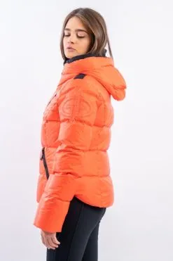 GOLDBERGH CHILL JACKET GBS0310224 -Tuta Da Sci goldbergh chill jacket gbs0310224 2