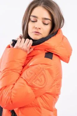 GOLDBERGH CHILL JACKET GBS0310224 -Tuta Da Sci goldbergh chill jacket gbs0310224 4