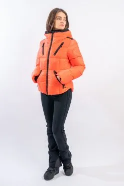 GOLDBERGH CHILL JACKET GBS0310224 -Tuta Da Sci goldbergh chill jacket gbs0310224 5