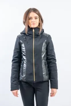 Tuta Da Sci -Tuta Da Sci goldbergh classy jacket gbs1610224 1