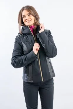 GOLDBERGH CLASSY JACKET GBS1610224