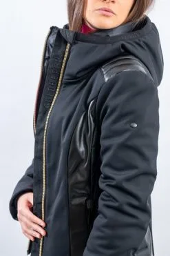 GOLDBERGH CLASSY JACKET GBS1610224 13 GOLDBERGH CLASSY JACKET GBS1610224 -Tuta Da Sci goldbergh classy jacket gbs1610224 4