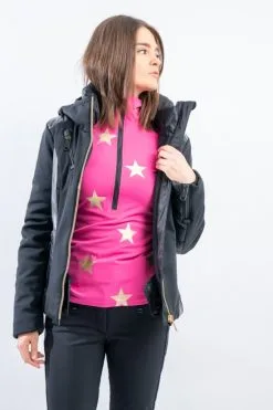 GOLDBERGH CLASSY JACKET GBS1610224 15 GOLDBERGH CLASSY JACKET GBS1610224 -Tuta Da Sci goldbergh classy jacket gbs1610224 6