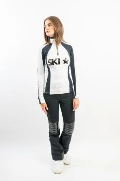 GOLDBERGH DAVOS PULLY LS GBS3723224 12 GOLDBERGH DAVOS PULLY LS GBS3723224 -Tuta Da Sci goldbergh davos pully ls gbs3723224 3